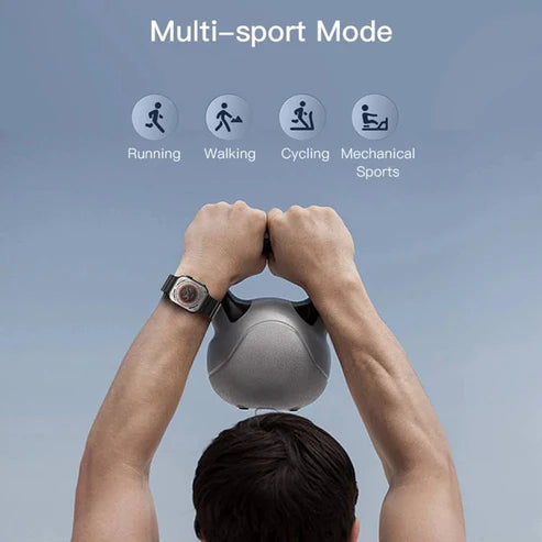 ip68 waterproof smart watch