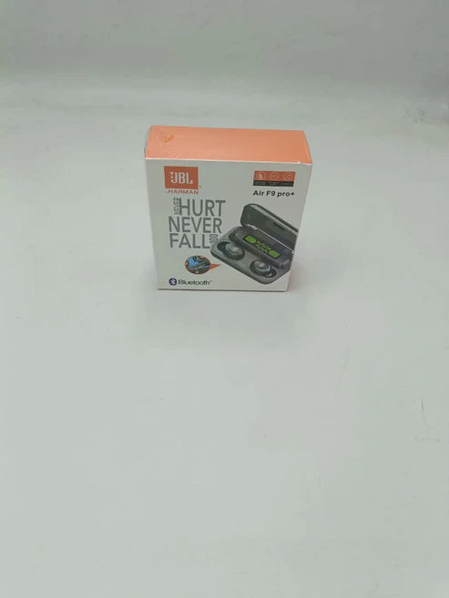 earbuds (air f9 pro +)