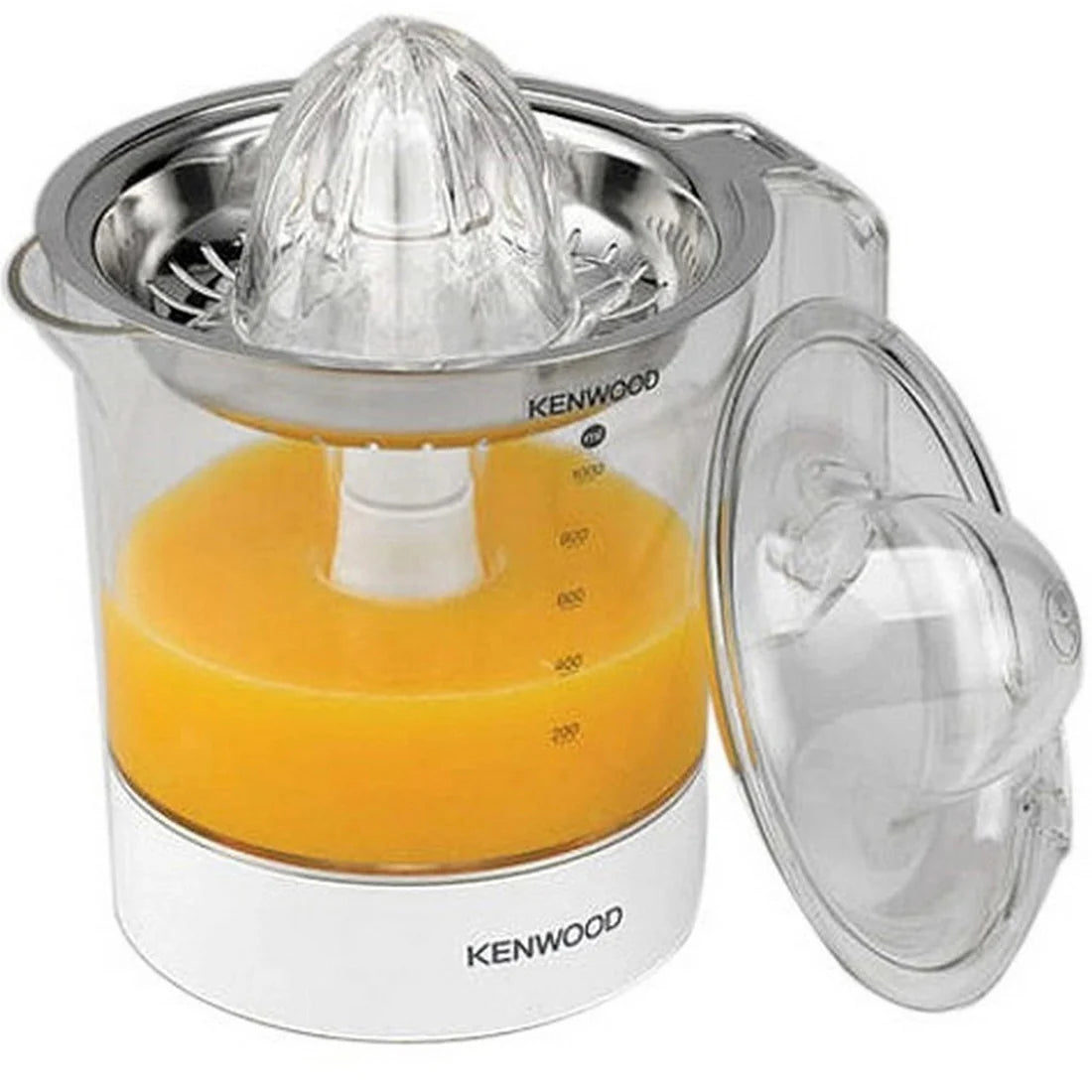kenwood - citrus juicer (je290a)