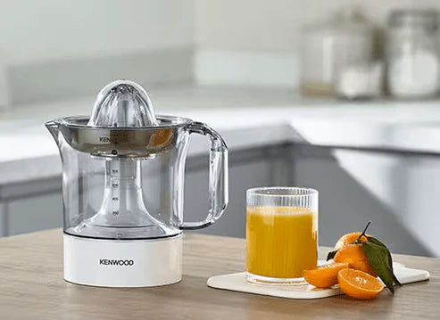 kenwood - citrus juicer (je290a)