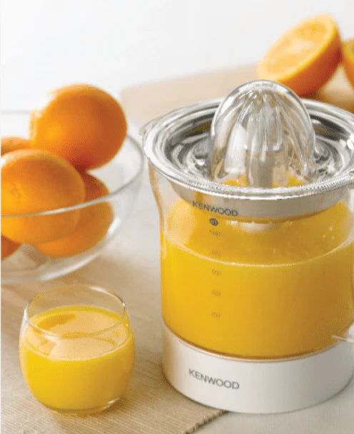 kenwood - citrus juicer (je290a)