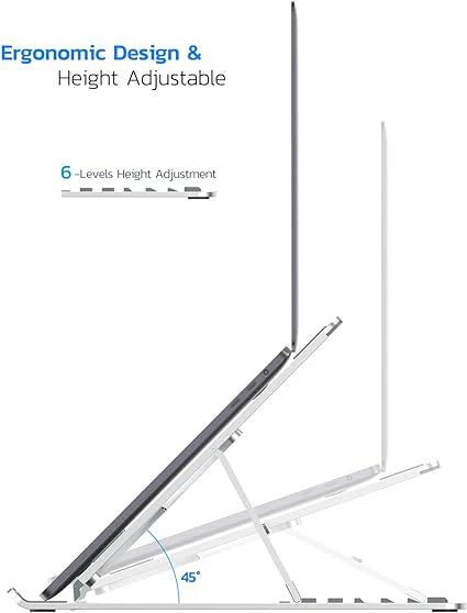 nulaxy laptop stand
