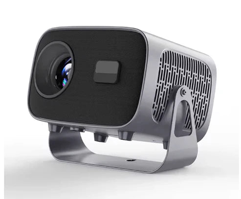 led - full hd smart projector