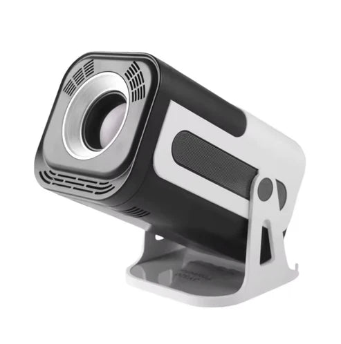 led - multimedia projector