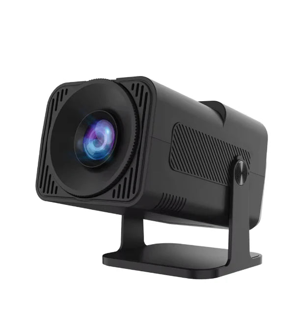 led - source multimedia projector