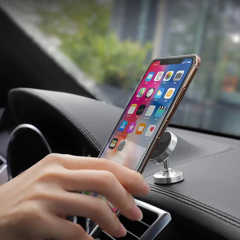magnetic holder