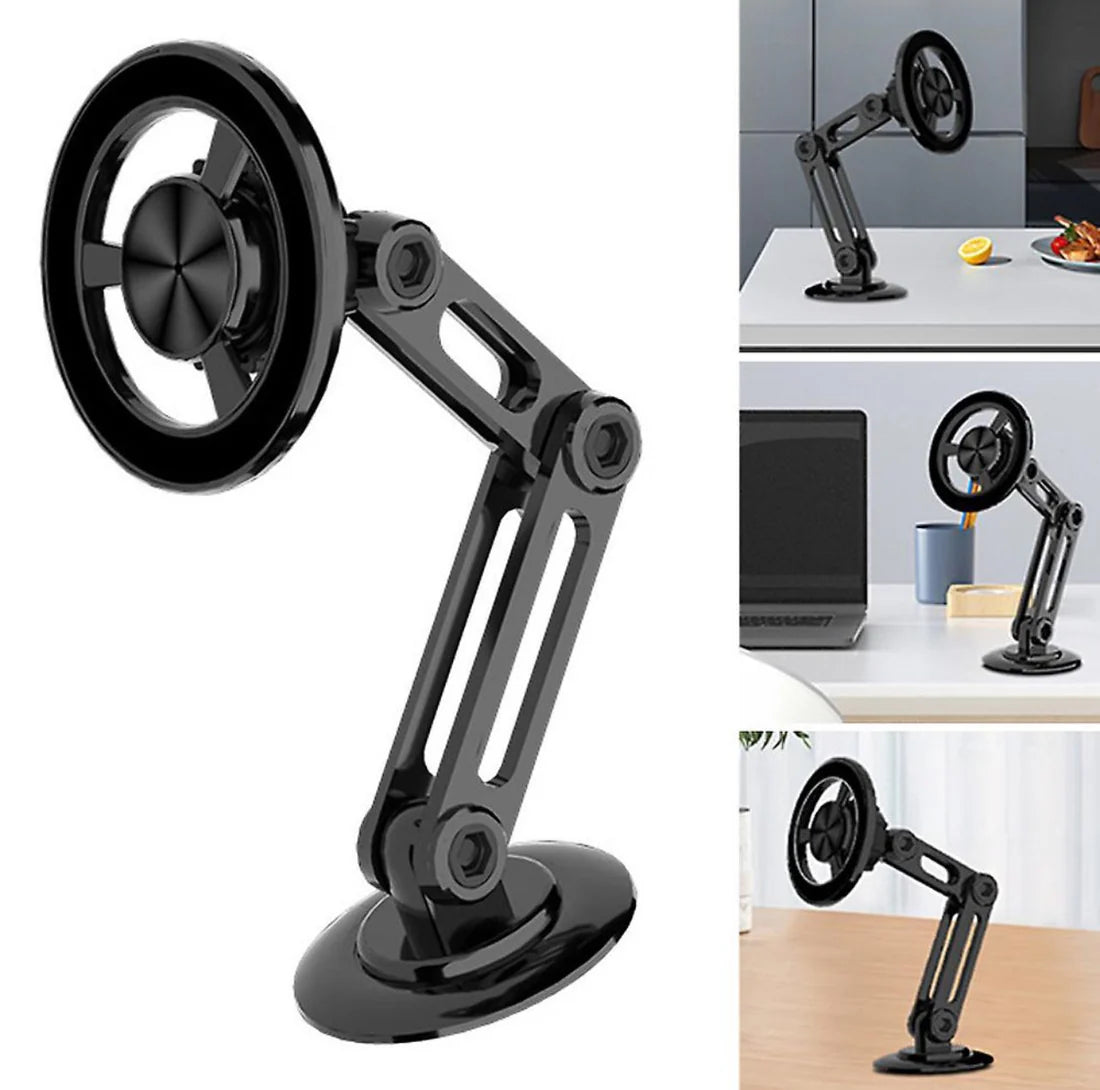magnetic phone holder