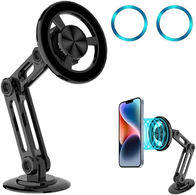 magnetic phone holder
