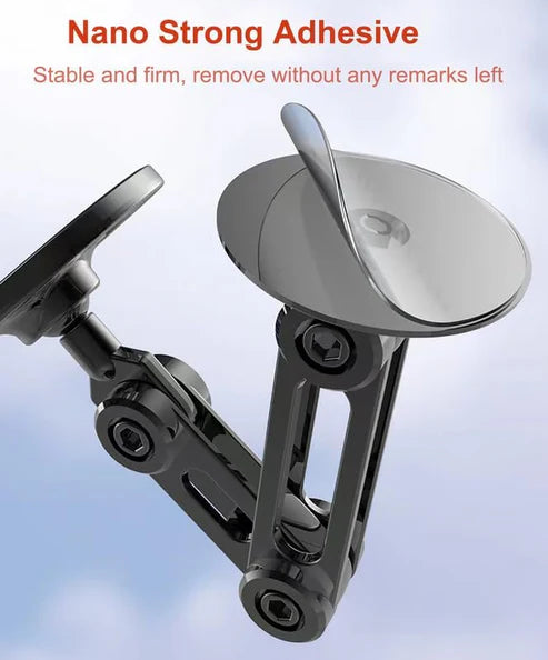 magnetic phone holder