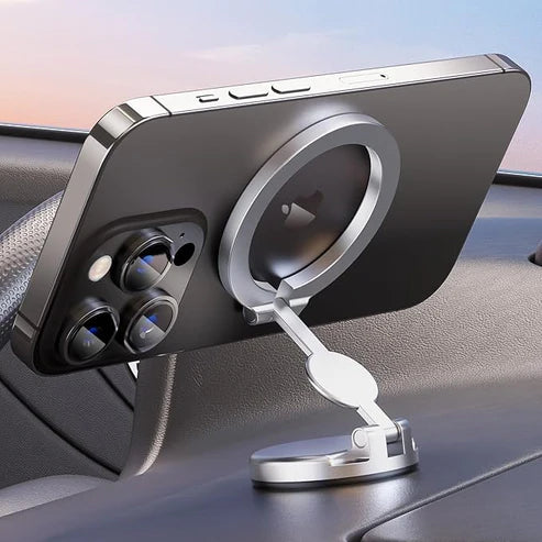 mobile folded holder