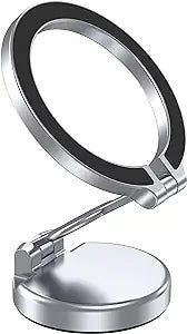 mobile folded holder
