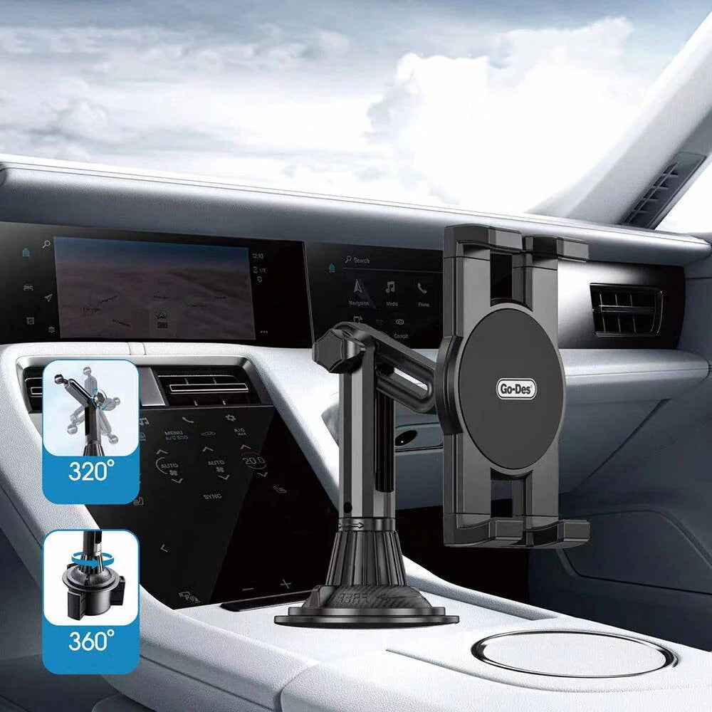 mobile phone holder