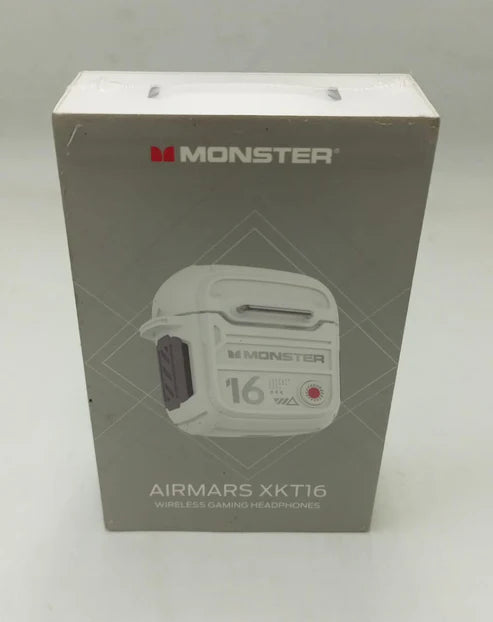 سماعات monster xkt23 اللاسلكية