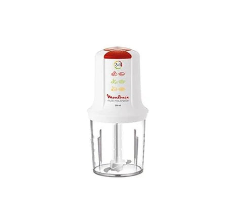 moulinex - 3-in-1 grinder