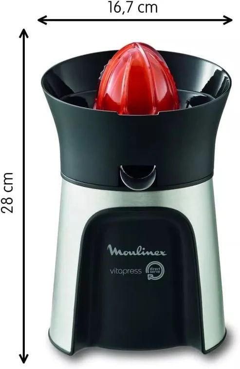 moulinex - citrus juicer