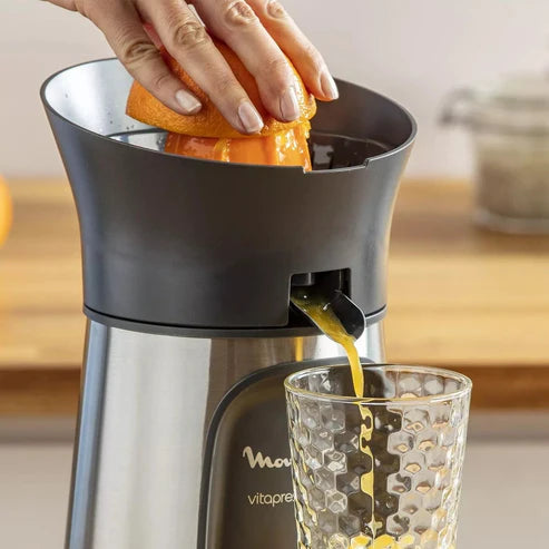 moulinex - citrus juicer