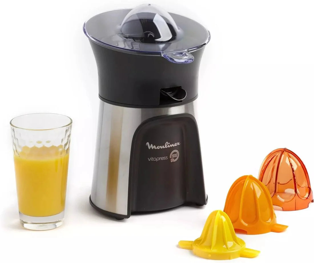 moulinex - citrus juicer