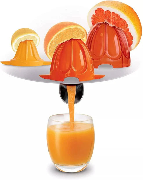 moulinex - citrus juicer