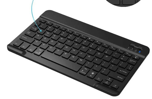 mouse & keyboard