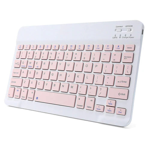 mouse & keyboard