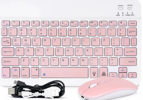 mouse & keyboard
