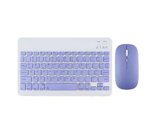mouse & keyboard