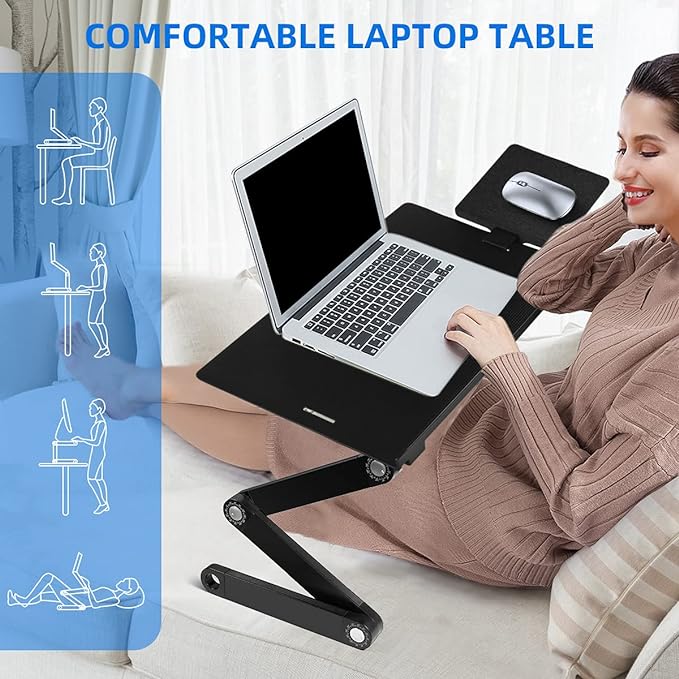 multifunctional foldable stand