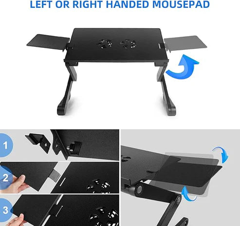 multifunctional foldable stand