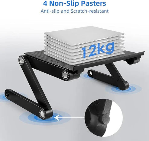 multifunctional foldable stand