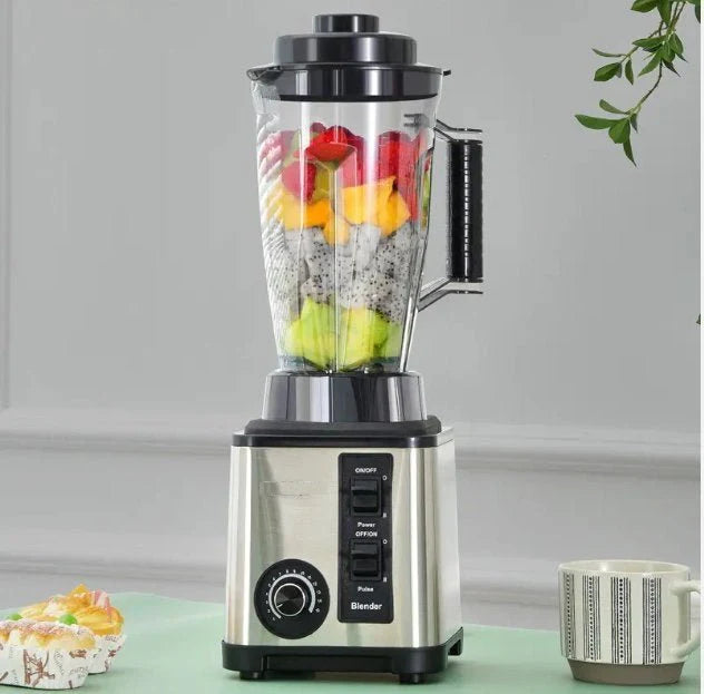 multifunctional juicer machine