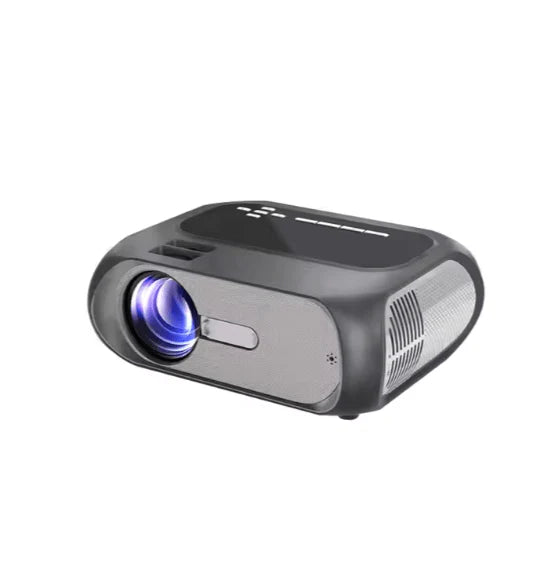 multimedia projector