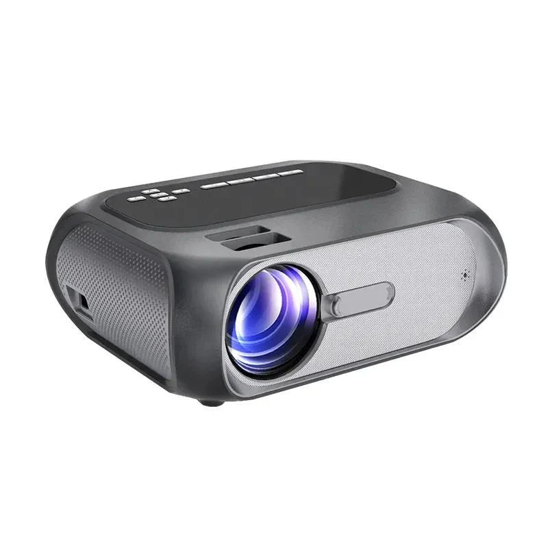 multimedia projector
