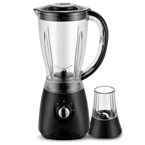 nova - blender with grinder
