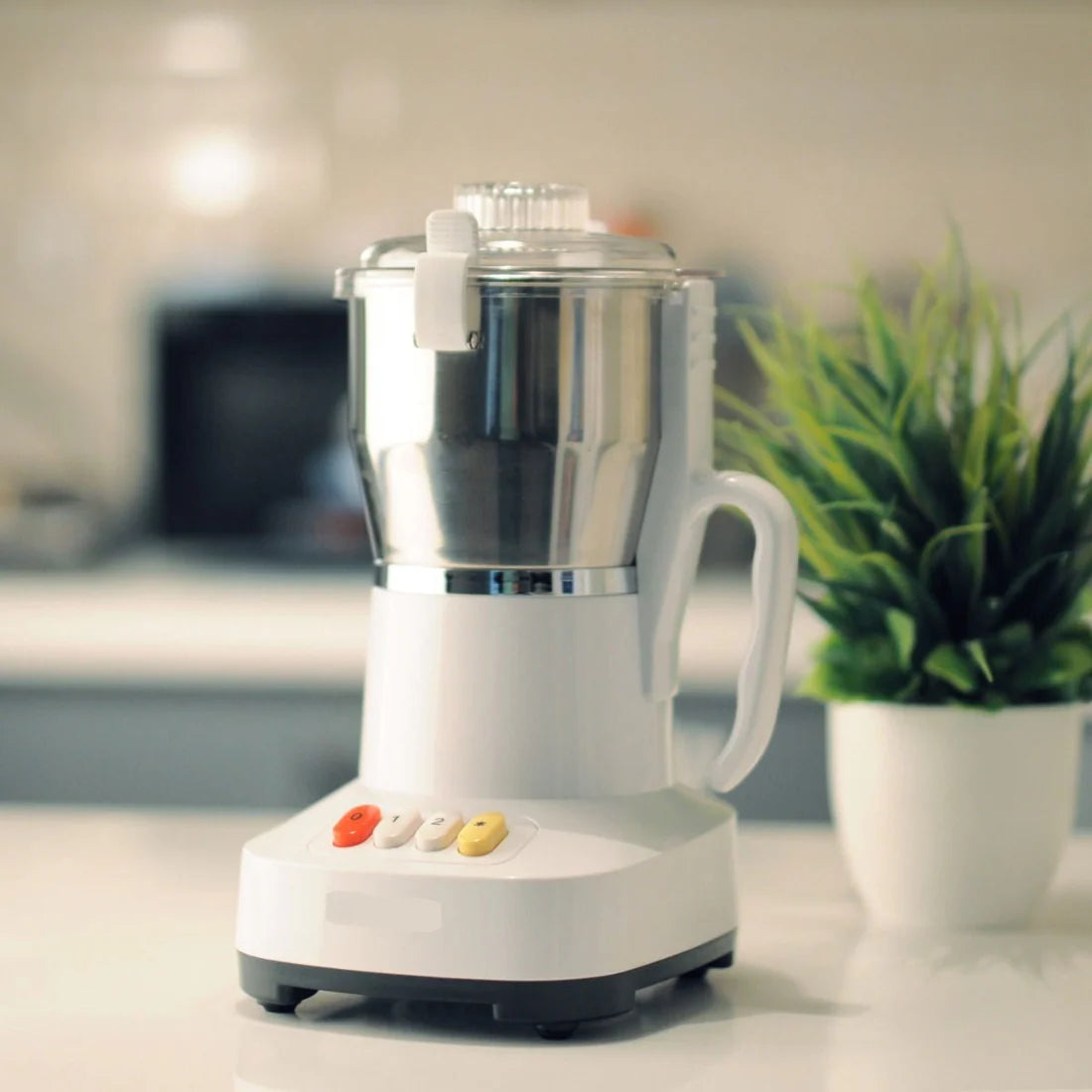 nova - coffee & spices grinder