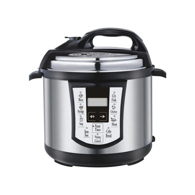 nova - electric pressure cooker