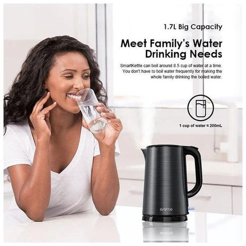 oraimo - smart kettle