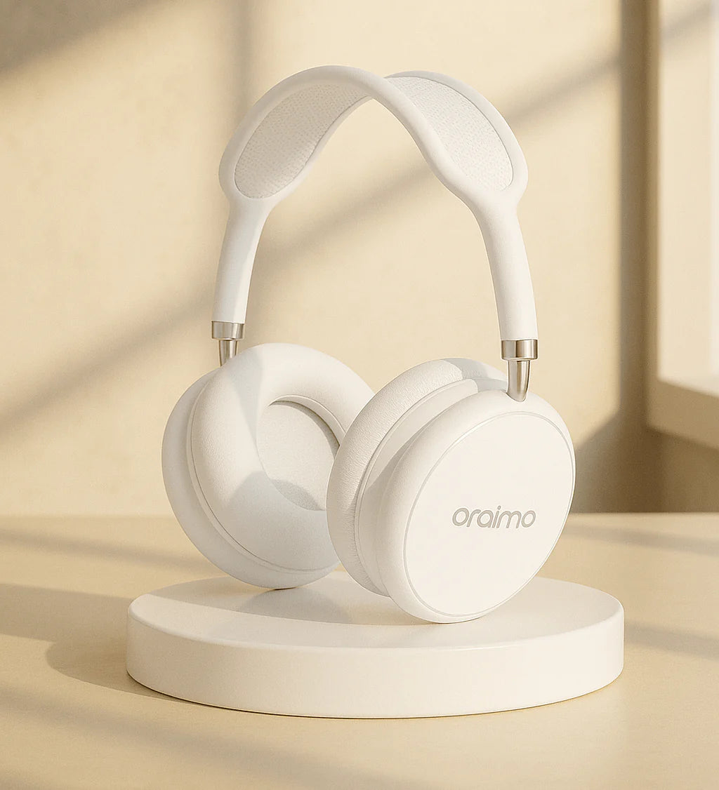oraimo - stereo wireless headset