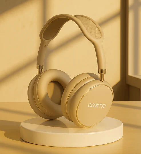 oraimo - stereo wireless headset