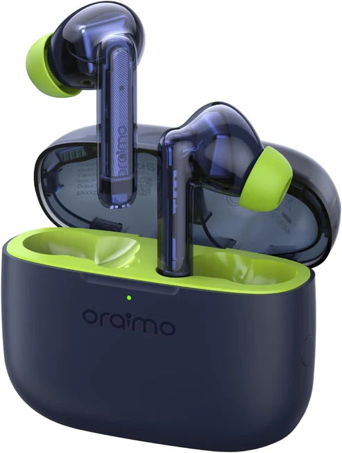 oraimo - سماعات أذن لاسلكية بتقنية البلوتوث