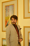 Naveed R.