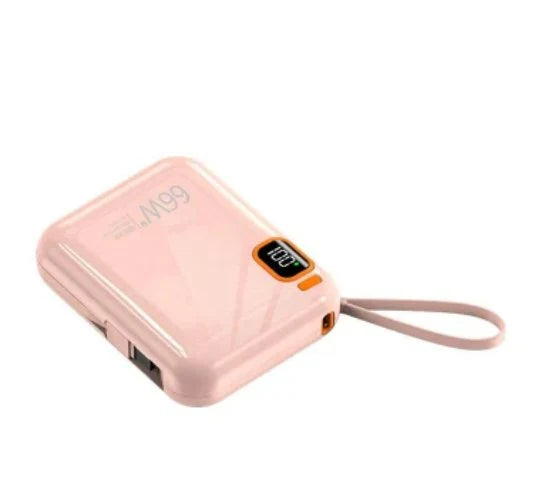 portable mini power bank