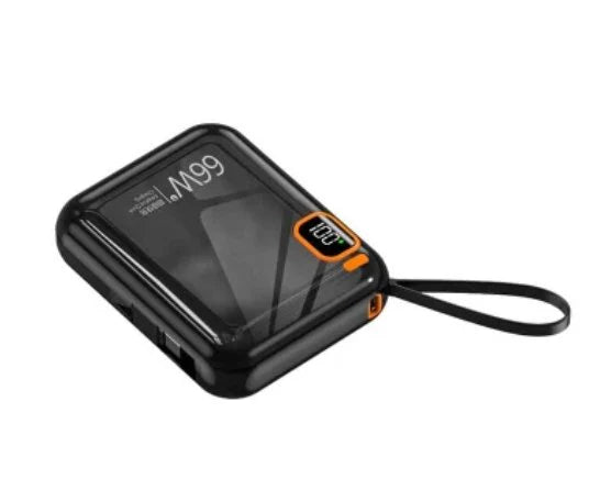 portable mini power bank