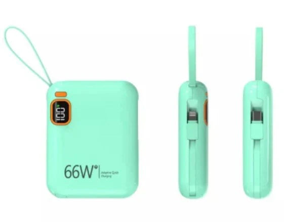 portable mini power bank