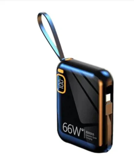 portable mini power bank