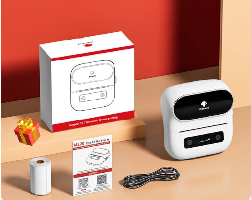 portable printer