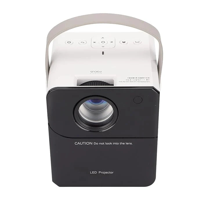 portable travel projector