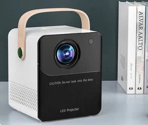 portable travel projector