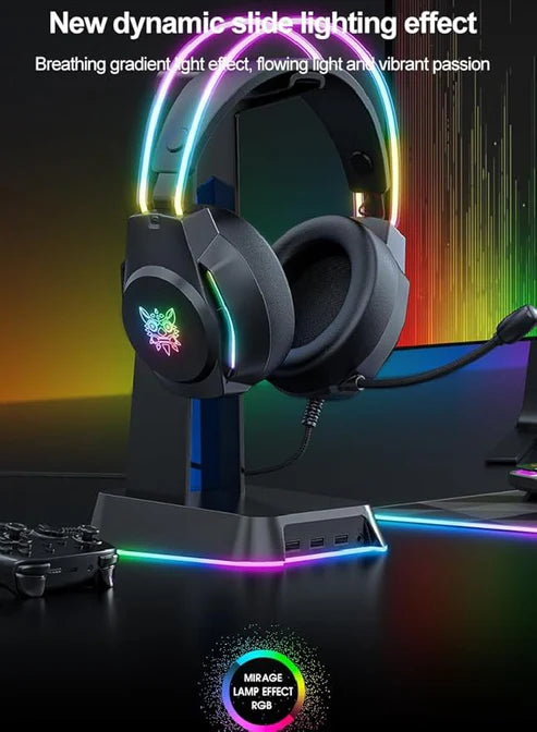 professional gaming headset