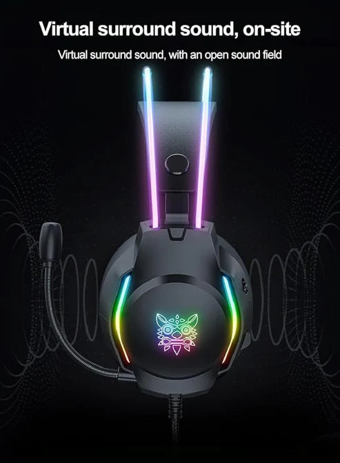 professional gaming headset