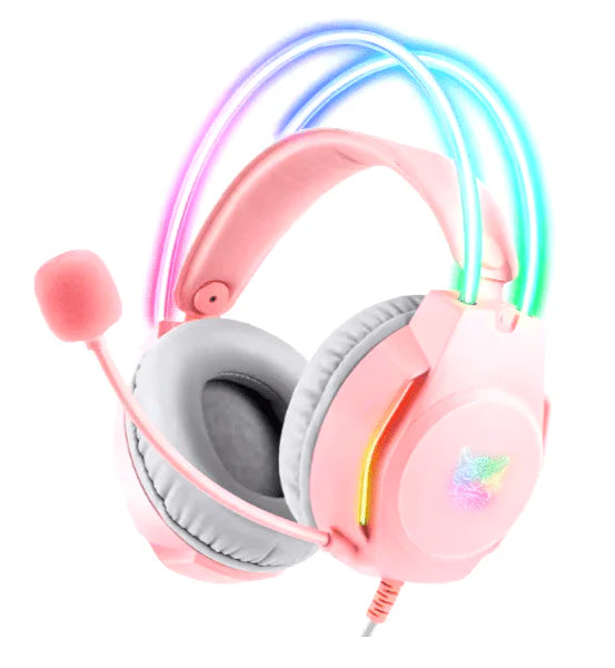 professional gaming headset